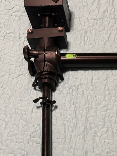 Aqua Aim + Rail Zilla Kayak Mount Adapter