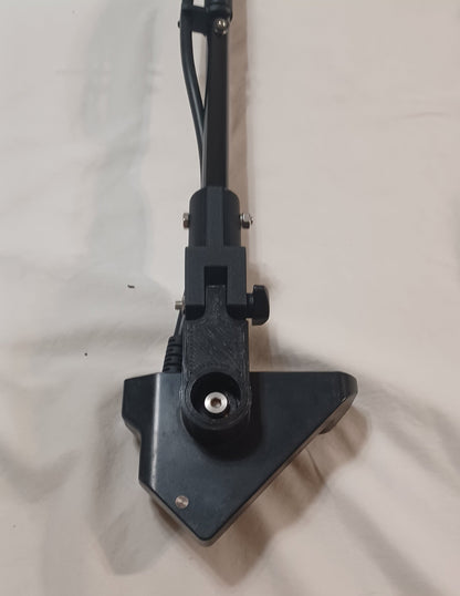 Aqua Aim - Auto Rotation Sonar Pole