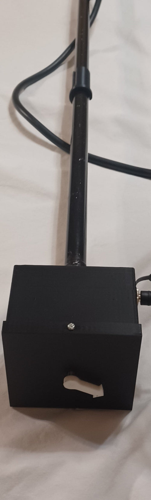 Aqua Aim - Auto Rotation Sonar Pole